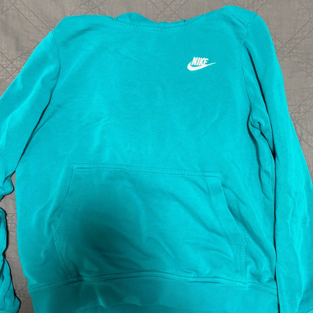Nike hoodie